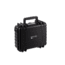 B&amp;W International Type 1000 Black Outdoor Case Empty, Black, Small 1000/B
