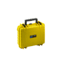 B&amp;W International Type 1000 Yellow Outdoor Case With Custom Gopro Insert, Yellow, Small 1000/Y/GoPro