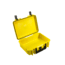 B&amp;W International Type 1000 Yellow Outdoor Case Empty, Yellow, Small 1000/Y
