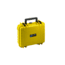 B&amp;W International Type 1000 Yellow Outdoor Case With RPD Insert, Yellow, Small 1000/Y/RPD