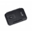 B&amp;W International Type 200 Black Extra Small Case, Black, Extra Small 200/B