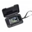 B&amp;W International Type 200 Black Extra Small Case, Black, Extra Small 200/B