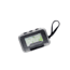 B&amp;W International Type 200 Transparent Extra Small Case, Black/Clear, Extra Small 200/BT