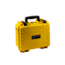 B&amp;W International Type 3000 Yellow Outdoor Case With Custom Gopro Insert, Yellow, Medium 3000/Y/GoPro