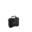 B&amp;W International Type 500 Black Outdoor Case With Si Foam, Black, Small 500/B/SI