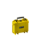 B&amp;W International Type 500 Yellow Outdoor Case Empty, Yellow, Small 500/Y