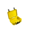 B&amp;W International Type 500 Yellow Outdoor Case Empty, Yellow, Small 500/Y