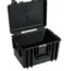 B&amp;W International Type 5500 Black Outdoor Case Empty, Black, Large 5500/B