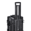 B&amp;W International Type 6700 Black Outdoor Case With Custom DJi2 Phantom Custom Insert, Black, Large 6700/B/DJI2