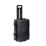 B&amp;W International Type 6700 Black Outdoor Case With Custom DJi2 Phantom Custom Insert, Black, Large 6700/B/DJI2