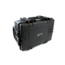 B&amp;W International Type 6700 Black Outdoor Case With Si Foam, Black, Large 6700/B/SI