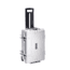 B&amp;W International Type 6700 Grey Outdoor Case With Custom DJi2 Phantom Custom Insert, Grey, Large 6700/G/DJI2