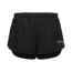 GOREWEAR Split Running Shorts Mens in Black Medium Slim fit 116D210C, 100753-9900-L