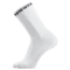 GOREWEAR Essential Socks in White 10.5-12 Form fit D05A7D5E, 100963-0100-XL