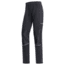 GOREWEAR Mens R5 GORE-TEX INFINIUMTM Running Pants in Black XL Slim fit Windproof A65CC80D, 100661-9900-XXL