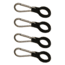 Polar Bear Coolers Canteen Go-Clip Carabiner 4-Pack, Default Title
