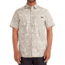 Body Glove Outrigger Button-Up Shirt - Natural 4ACE46C2, S, Natural, KVA8970-NAT-S