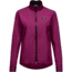 GOREWEAR Everyday Cycling Jacket Womens in Process Purple 2XS Regular fit Windproof 084D4033, 100996-BQ00-34
