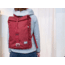 BACH Alley 18 Daypack, Red, 2759540004222