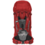 BACH Lite Mare 60 Womens Pack, Red, Regular, 2767210004353