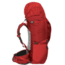 BACH Lite Mare 60 Womens Pack, Red, Regular, 2767210004353