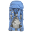 BACH Lite Mare 60 Womens Pack, snorkel Blue, 2767216572353