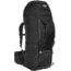 BACH Lite Mare 65 Pack, Black, Regular, 2767220001353