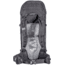 BACH Packman 44 Pack, Black, Regular, 2767280001353