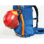 BACH Packster 33 Pack, snorkel Blue, Regular, 2767276572353