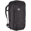 BACH Pro 65 Travel Pack, Black, Regular, 2767330001353