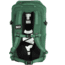 BACH Shield 22 Daypack, Pine Green, 2759445510222