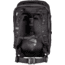 BACH Travel Pro 45 Pack, Black, 2767320001222