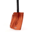 Backcountry Access Dozer 2H Avalanche Shovel, Orange, C2116005020
