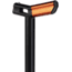 Backcountry Access Dozer 2H Avalanche Shovel, Orange, C2116005020