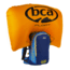 Backcountry Access Float 22 Avalanche Airbag Pack-Blue