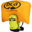 Backcountry Access Float 22 Avalanche Airbag, Radioactive Lime, C2013004020