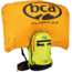 Backcountry Access Float 22 Avalanche Airbag, Radioactive Lime, C2013004020
