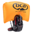 Backcountry Access Float 25 Turbo Avalanche Airbag 2.0, Grey/Black/Red, C1813006010