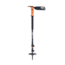 Backcountry Access Scepter 3S Poles, Black/Orange, C2305007010