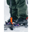 Backcountry Access Scepter 3S Poles, Black/Orange, C2305007010