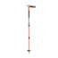 Backcountry Access Scepter 3S Poles, Black/Orange, C2305007010
