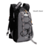 Backcountry Access Stash Pack - Blue