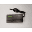 Bakcou Battery Charger, Black BatChar48V