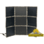 Bakcou Solar Panel, Black, Solar Panel