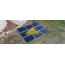 Bakcou Solar Panel, Black, Solar Panel
