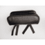 Bakcou Trailside Repair Kit 7PC, Black Trailkit7