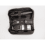 Bakcou Trailside Repair Kit 7PC, Black Trailkit7