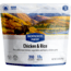 Backpackers Pantry Chicken and Rice Meal Kit, 101409
