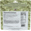Backpackers Pantry Fettuccini Alfredo w/Chicken, 101710