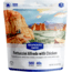 Backpackers Pantry Fettuccini Alfredo w/ Chicken, 2 Servings, 102411